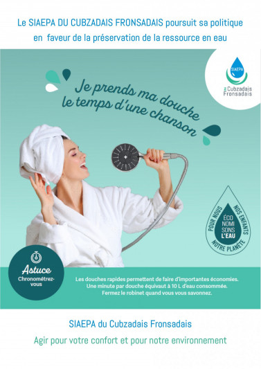 SIAEPA je prends ma douche le temps d'une chanson.jpg SIAEPA je prends ma douche le temps d'une chanson.jpg